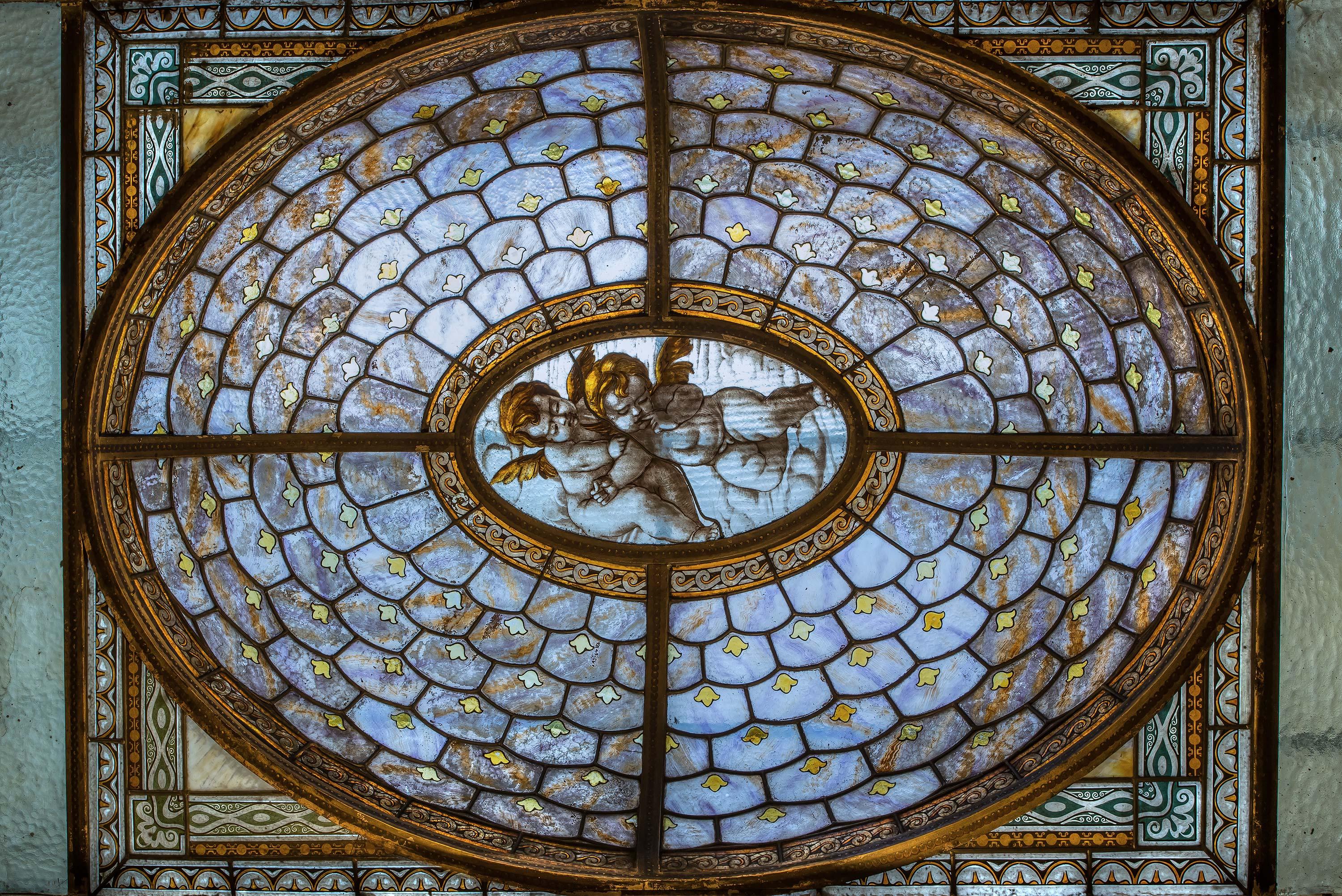 Hotel Paris Firenze Bagian luar foto