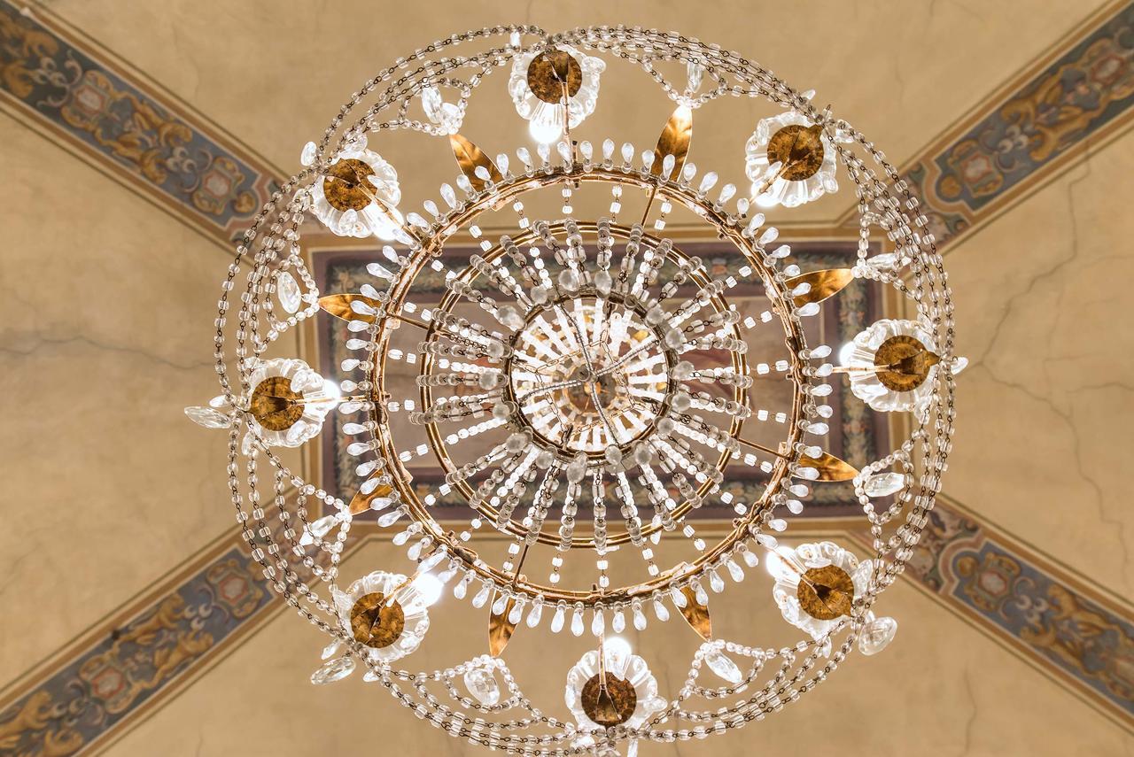 Hotel Paris Firenze Bagian luar foto